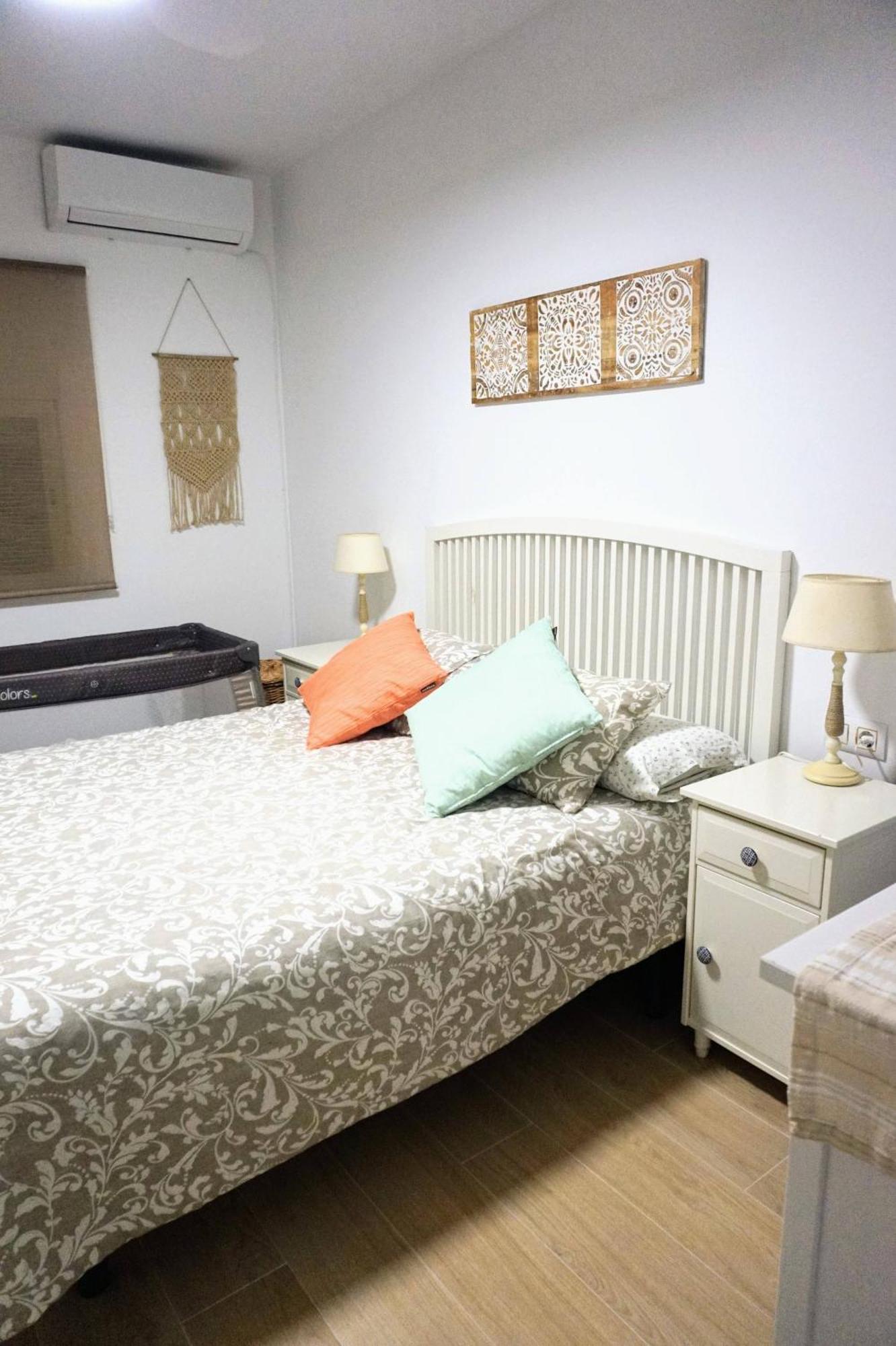 Villa Horacia Sanlúcar de Barrameda Екстериор снимка